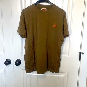 First lite XL llano short sleeve t-shirt.